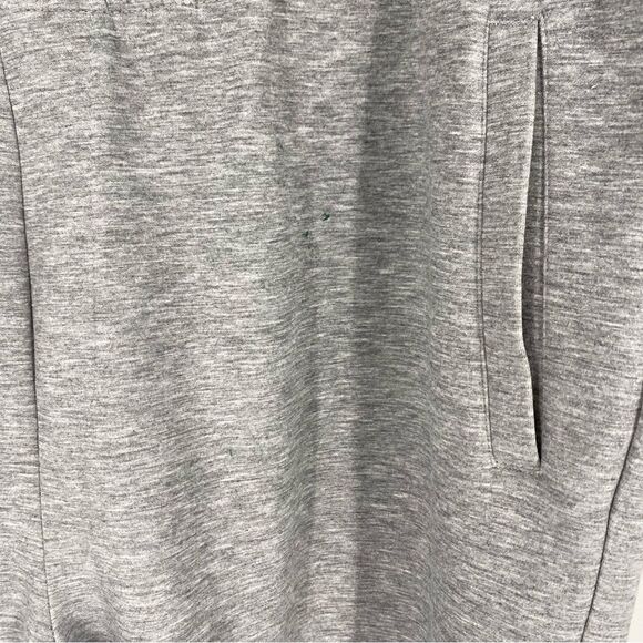 Zeroxposur Women’s Gray Elastic Waist Pull On Lined Jogger Sweatpants size XXXL - Picture 2 of 7